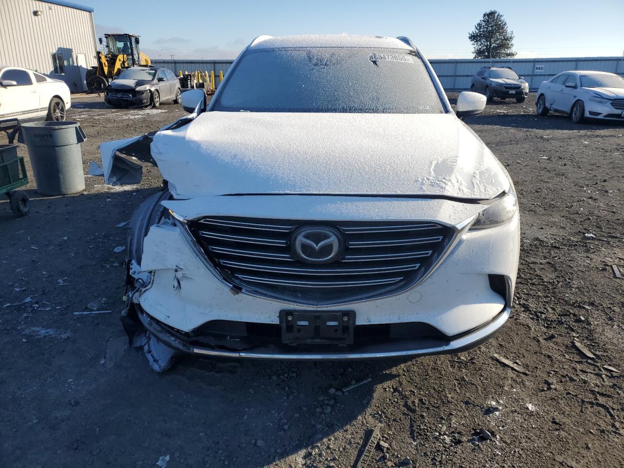 2016 Mazda CX-9 - Image 5