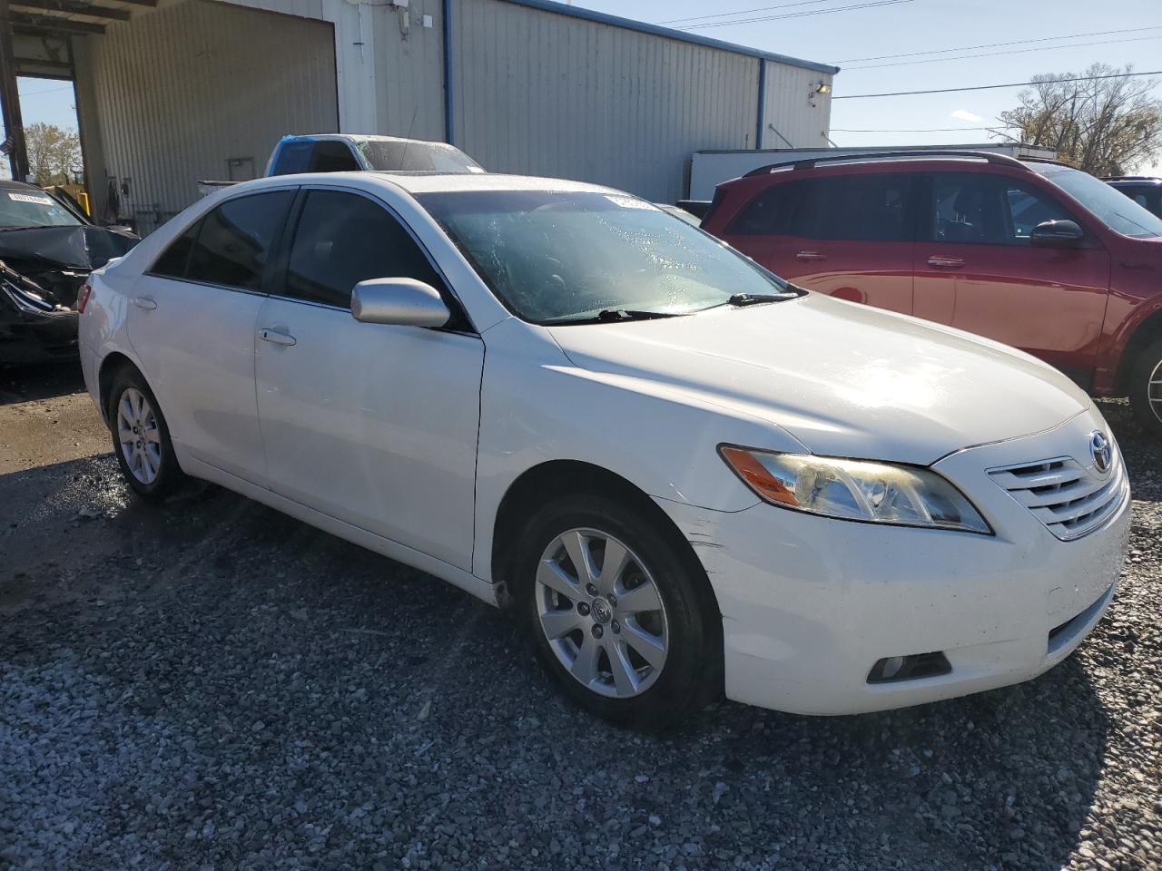 2007 Toyota Camry - Image 4
