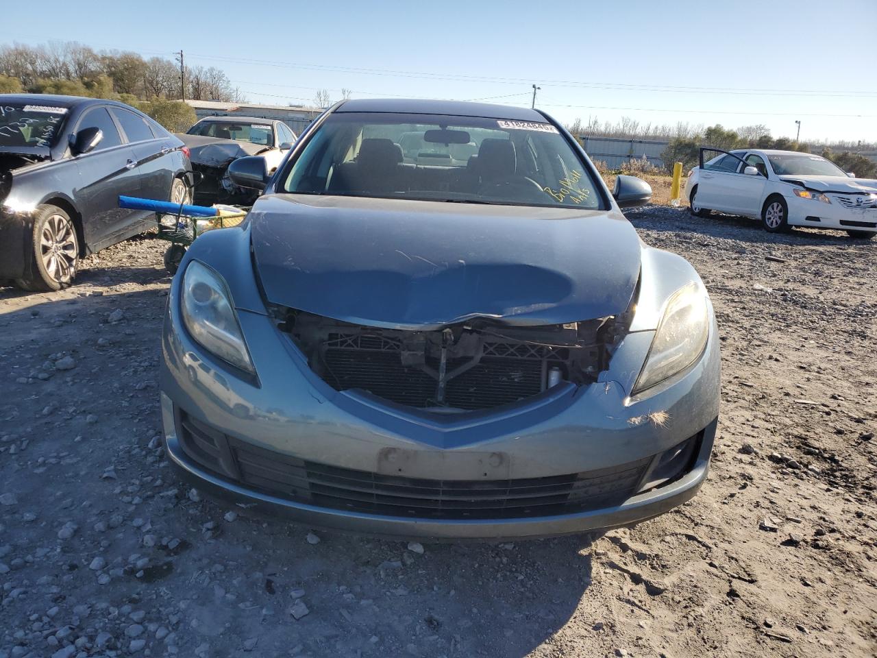 2013 Mazda 6 - Image 5