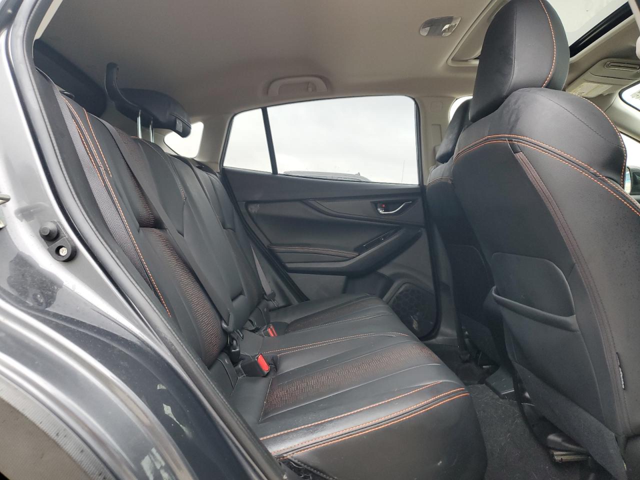 2021 Subaru XV - Image 11