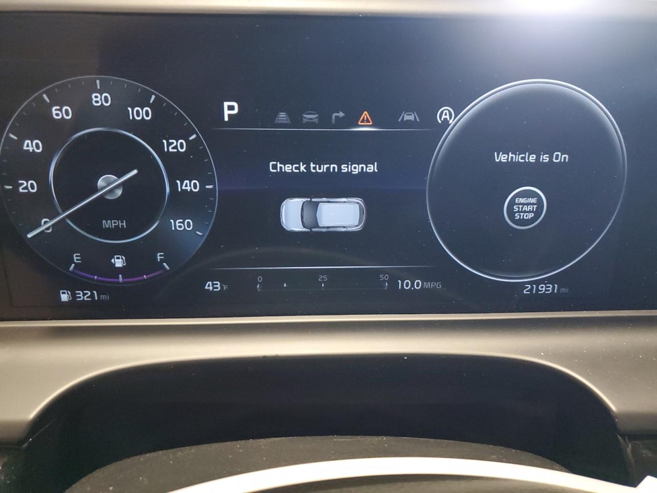 2024 Kia Seltos - Image 9