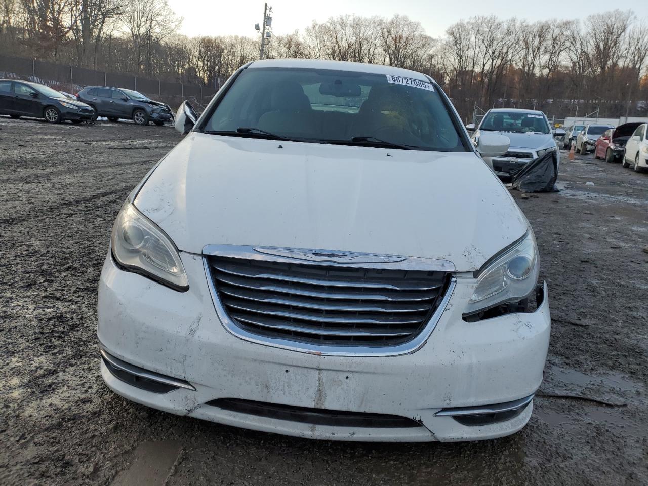 2012 Chrysler 200 - Image 5