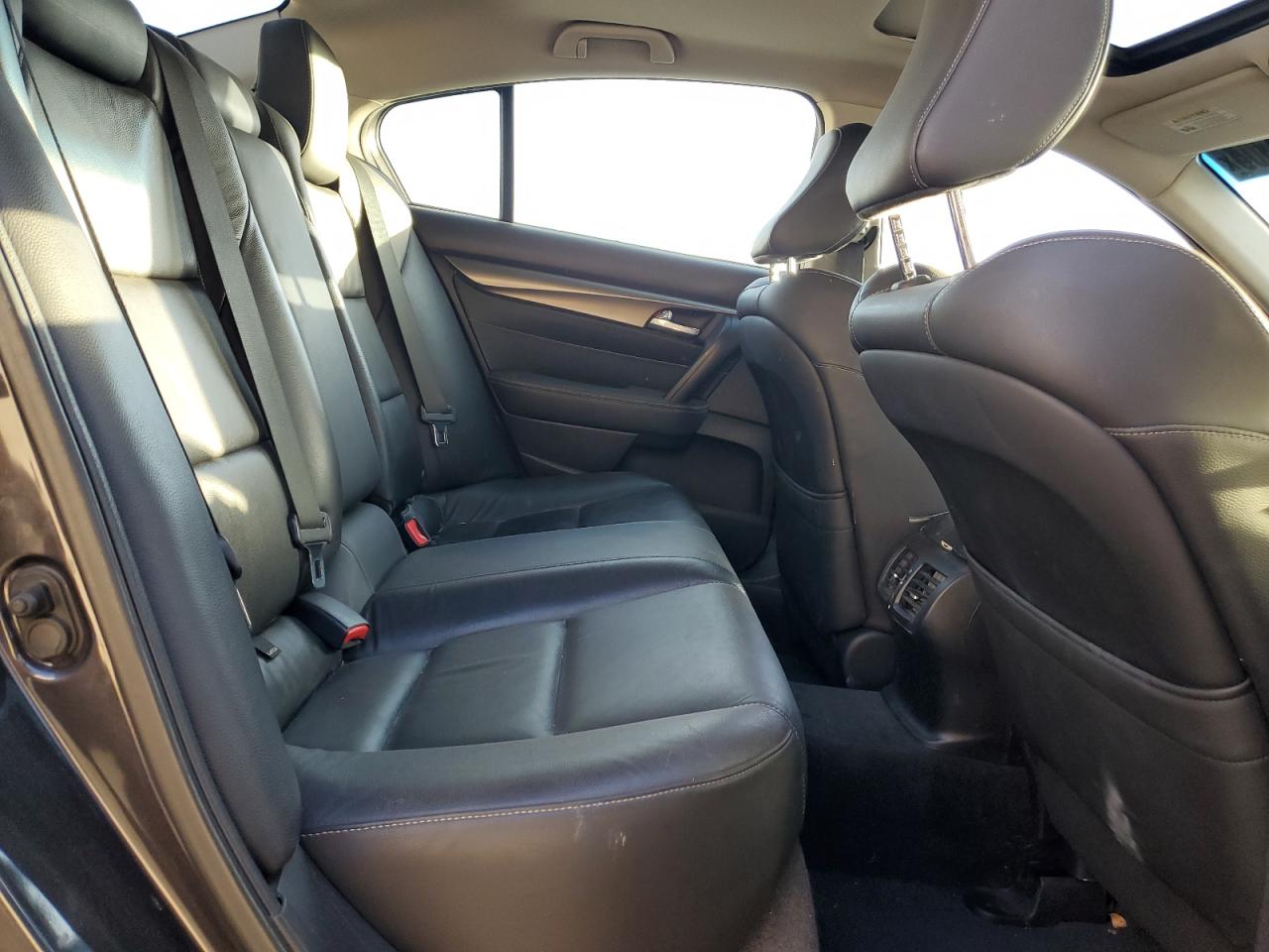 2014 Acura TL - Image 10