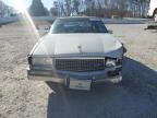 1989 Cadillac Deville  იყიდება Gastonia-ში, NC - Front End