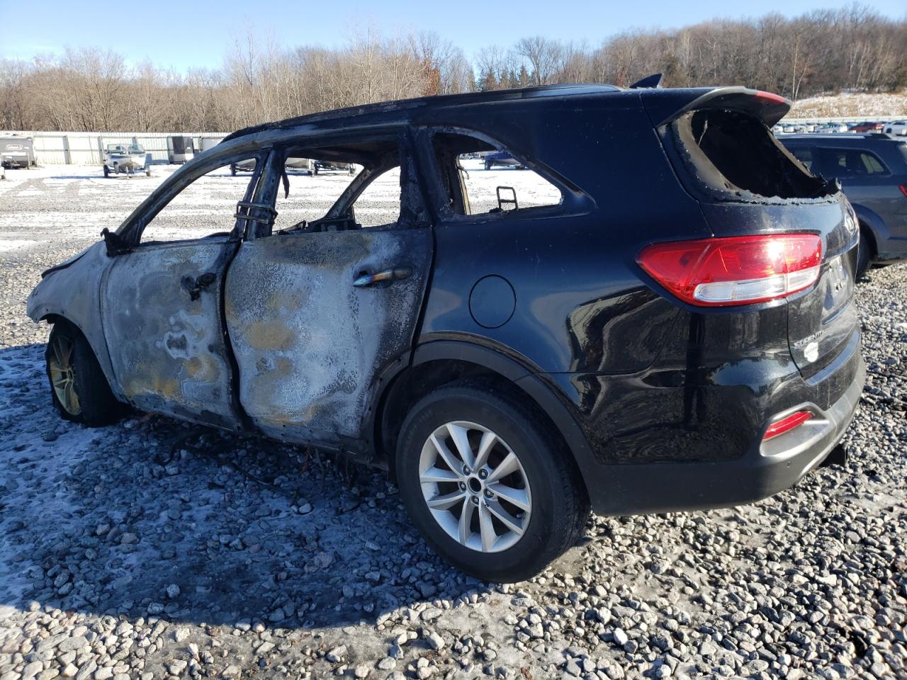 2017 Kia Sorento - Image 2
