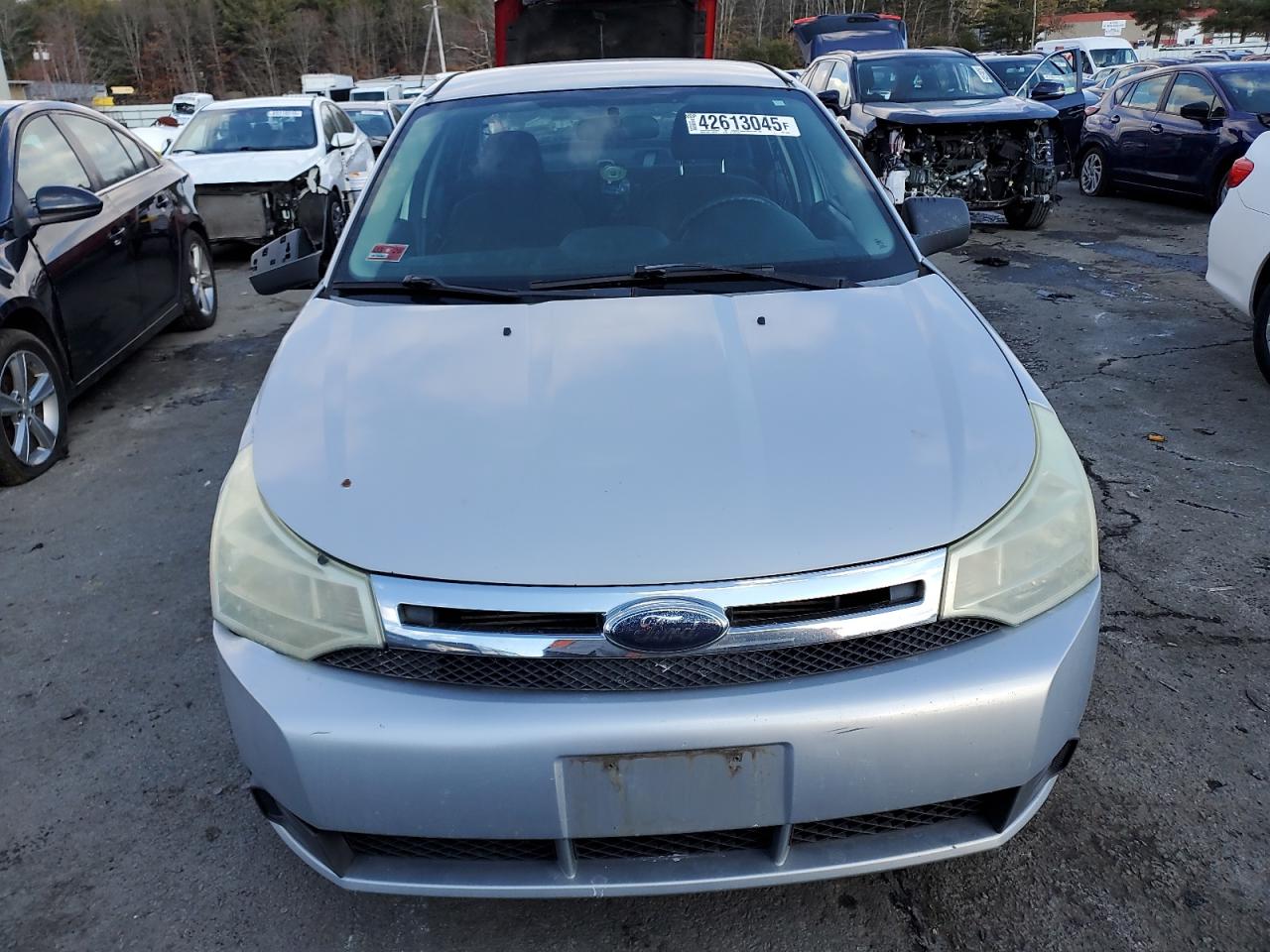 2008 Ford Focus - Image 5