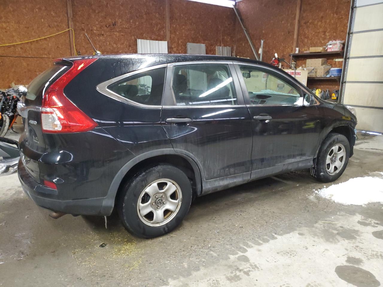 2016 Honda CR-V - Image 3