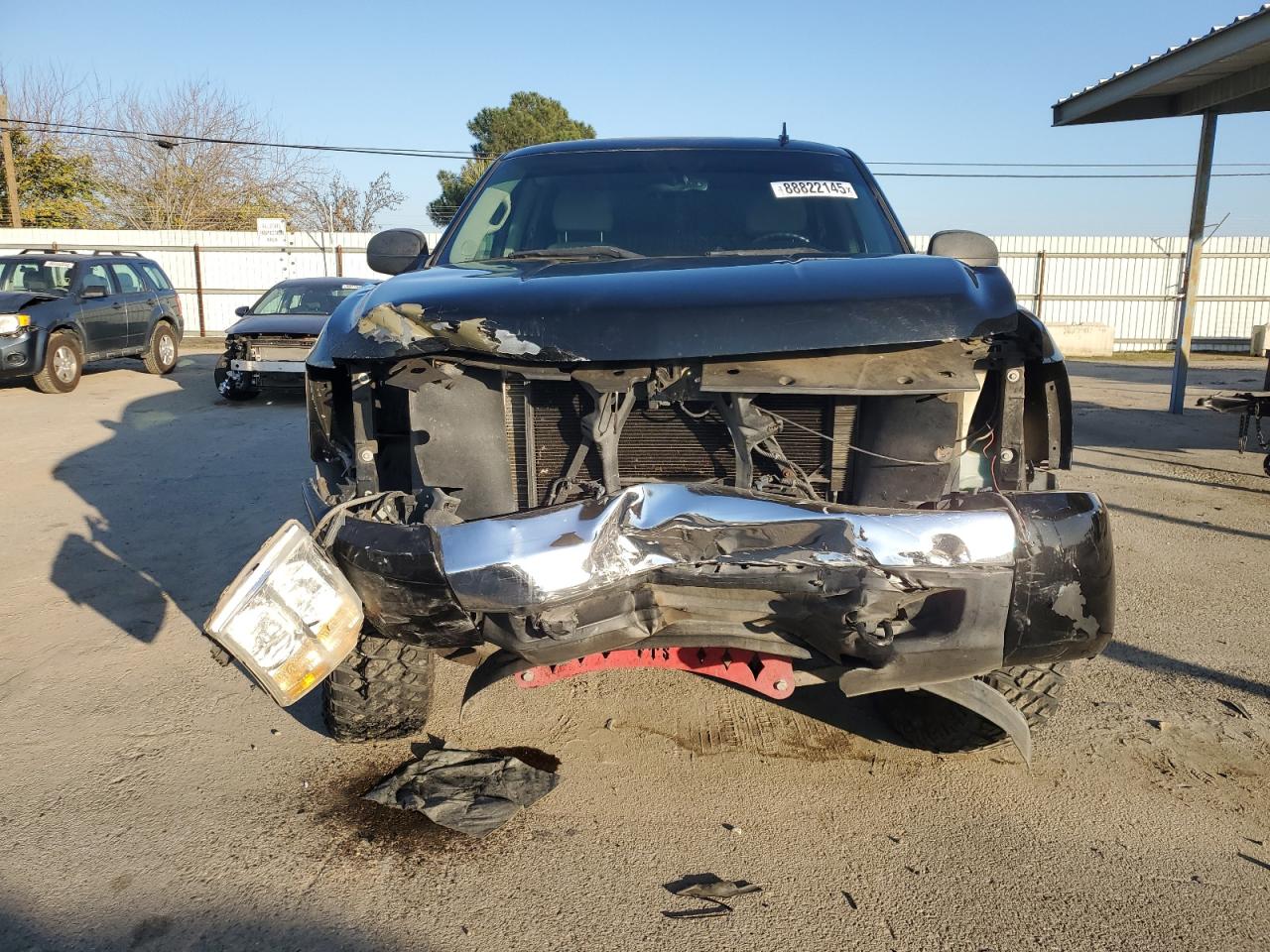 2007 Chevrolet Silverado - Image 5
