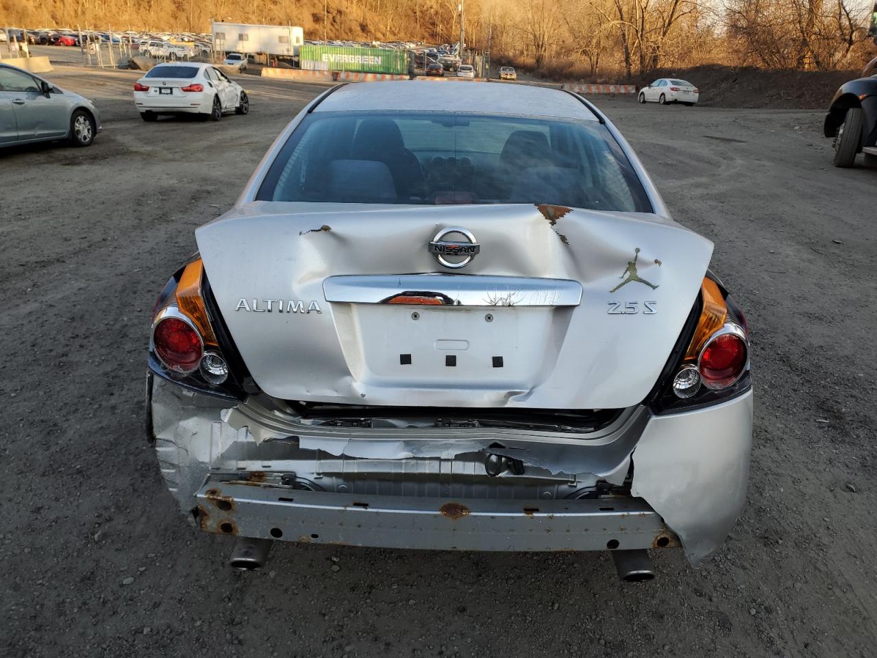 2012 Nissan Altima - Image 6