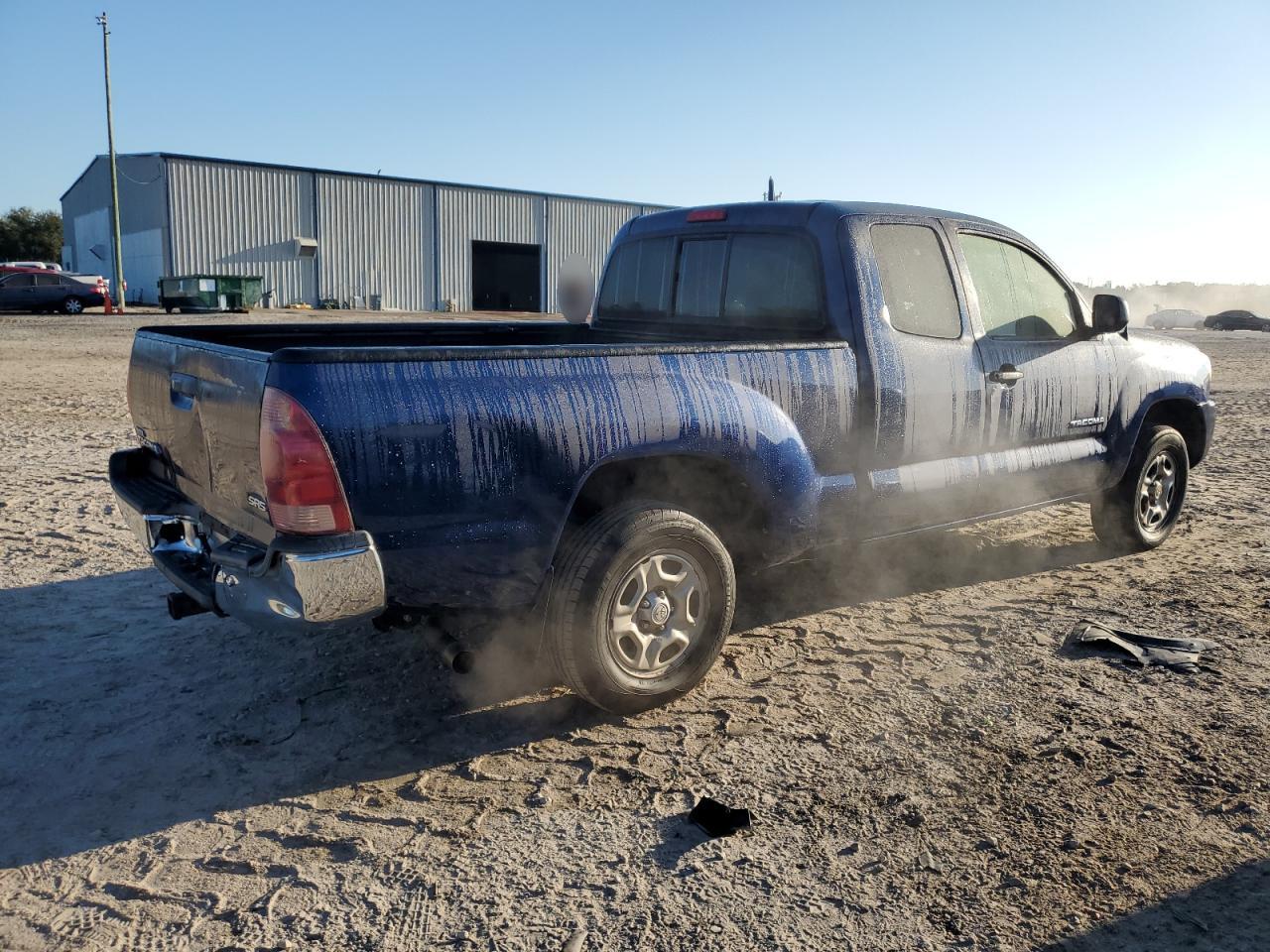 2005 Toyota Tacoma - Image 3