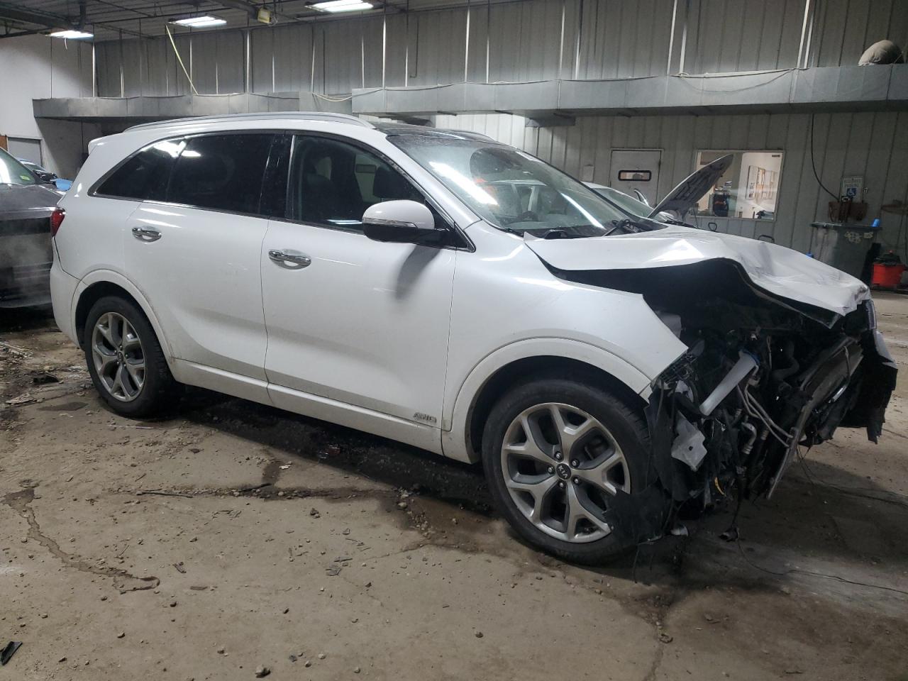2020 Kia Sorento - Image 4