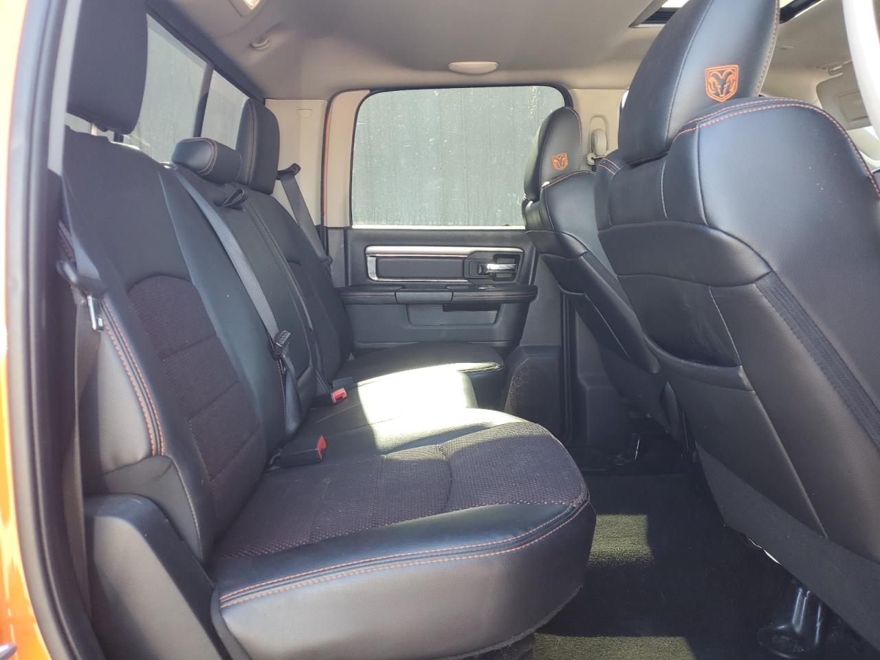 2017 RAM 1500 - Image 10