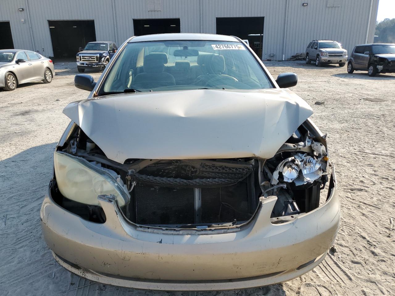 2005 Toyota Corolla - Image 5