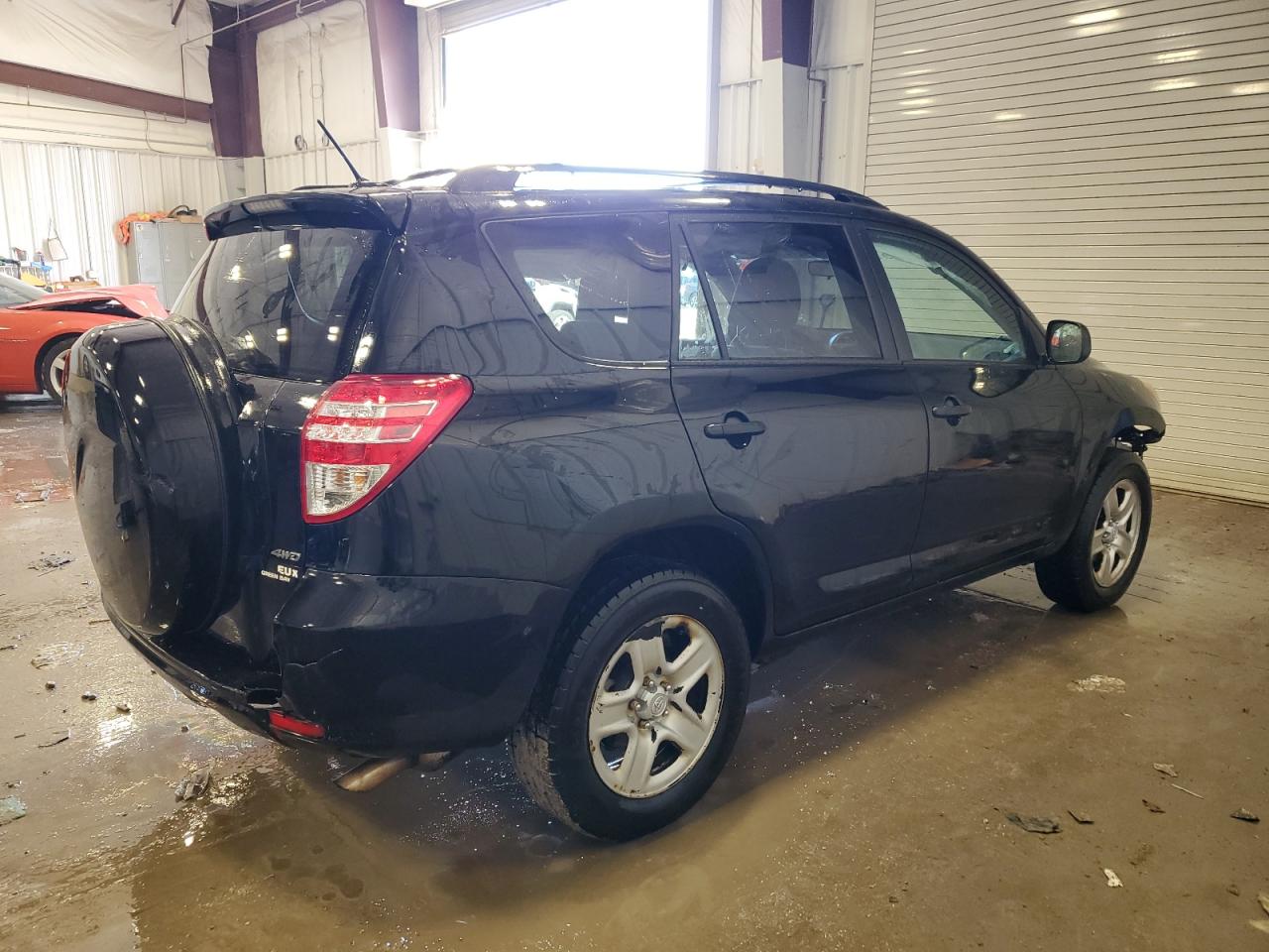 2011 Toyota RAV 4 - Image 3
