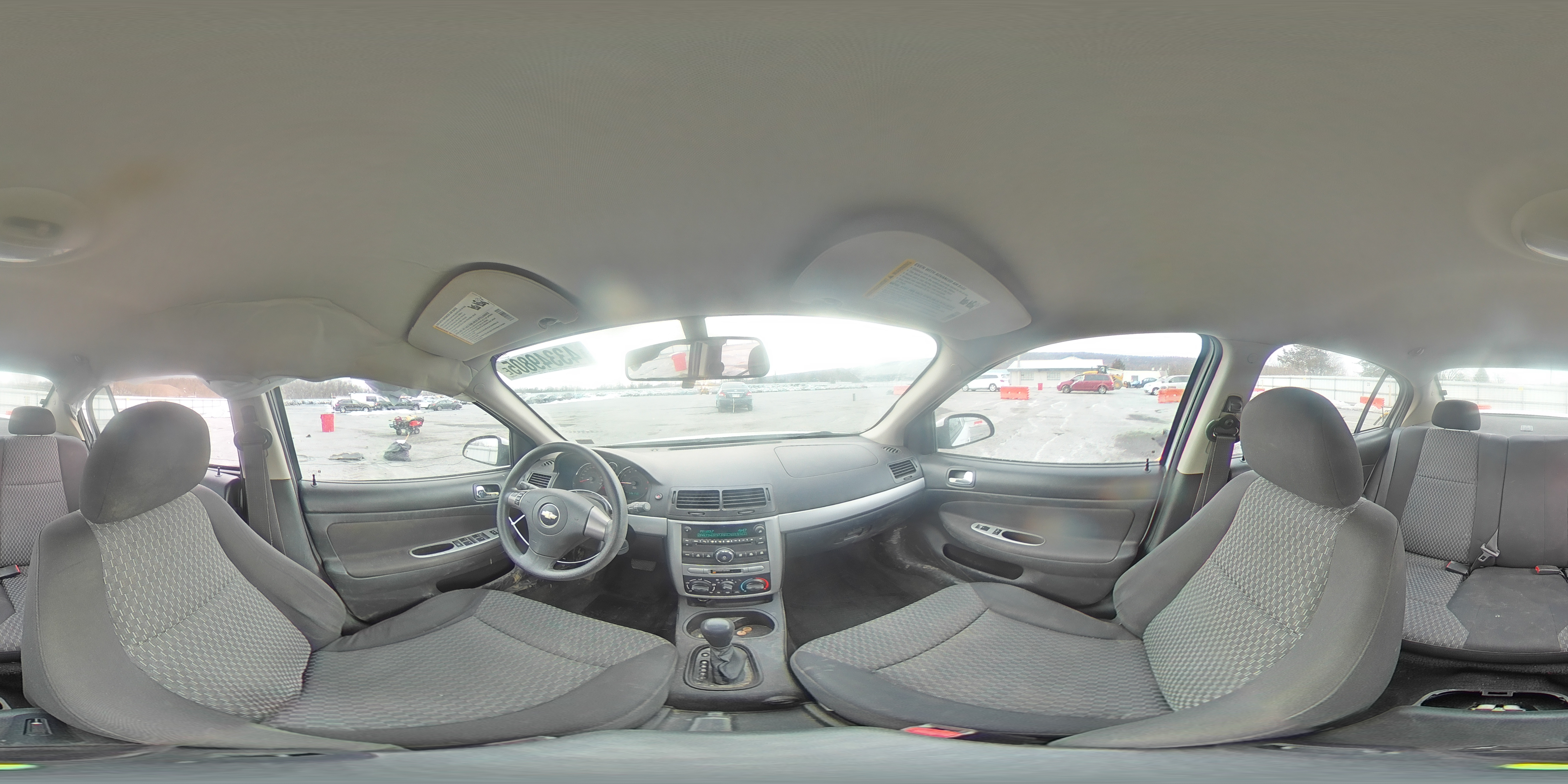 2009 Chevrolet Cobalt - Image 12