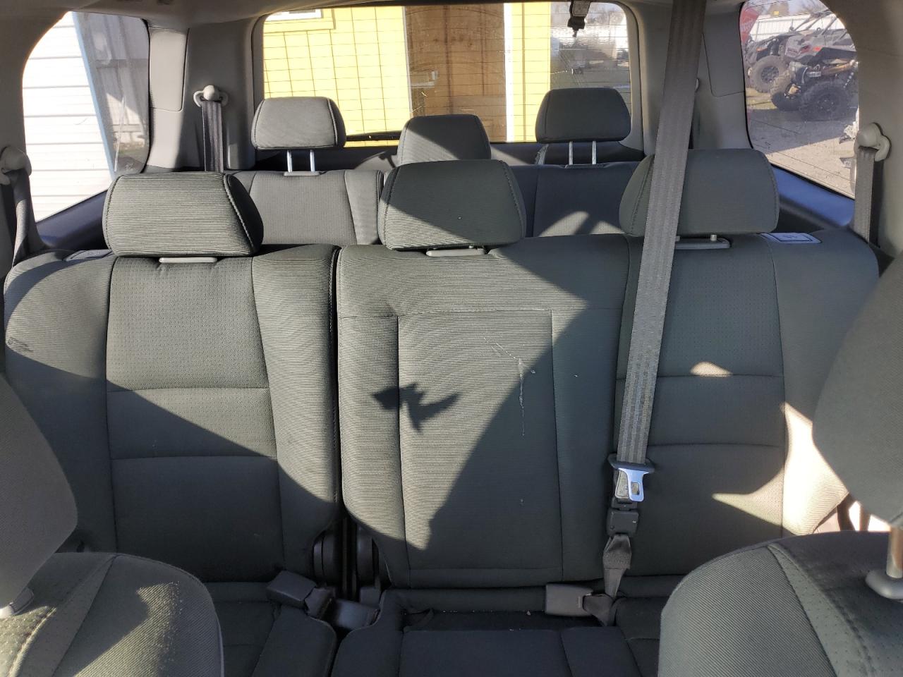 2006 Honda Pilot - Image 10