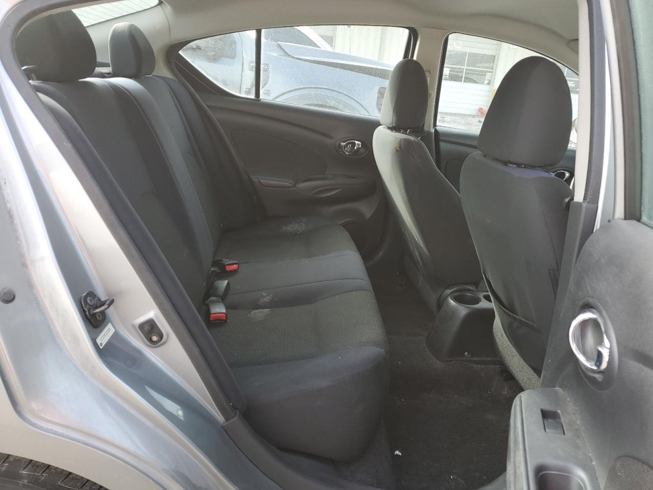 2012 Nissan Versa - Image 10