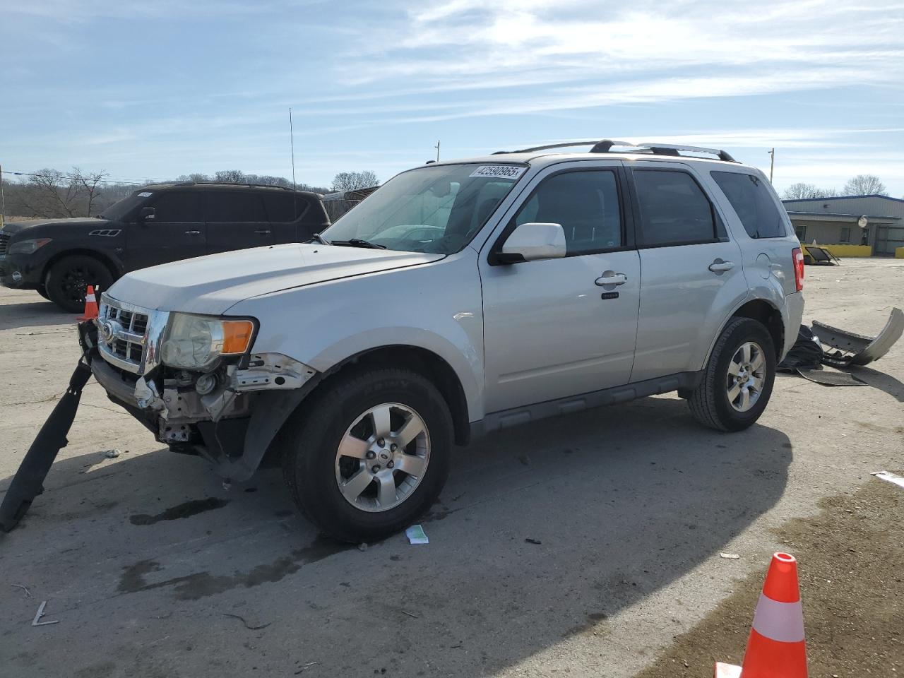 2011 Ford Escape - Image 1