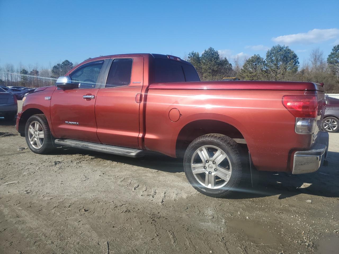 2007 Toyota Tundra - Image 2