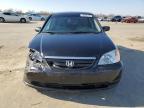 2003 Honda Civic Dx за продажба в Fresno, CA - Front End