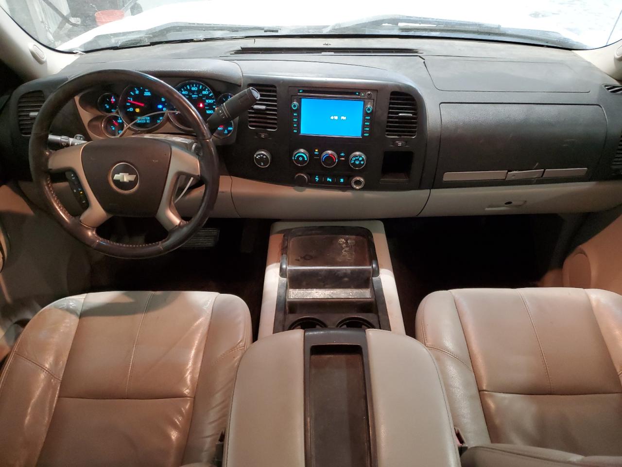 2009 Chevrolet Silverado - Image 8