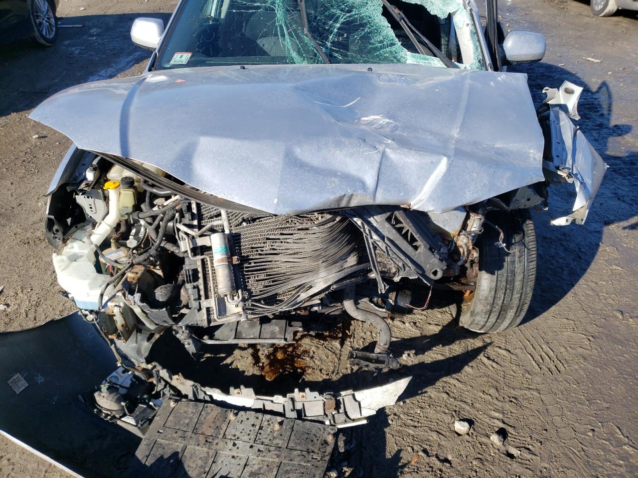 2009 Mazda 3 - Image 11