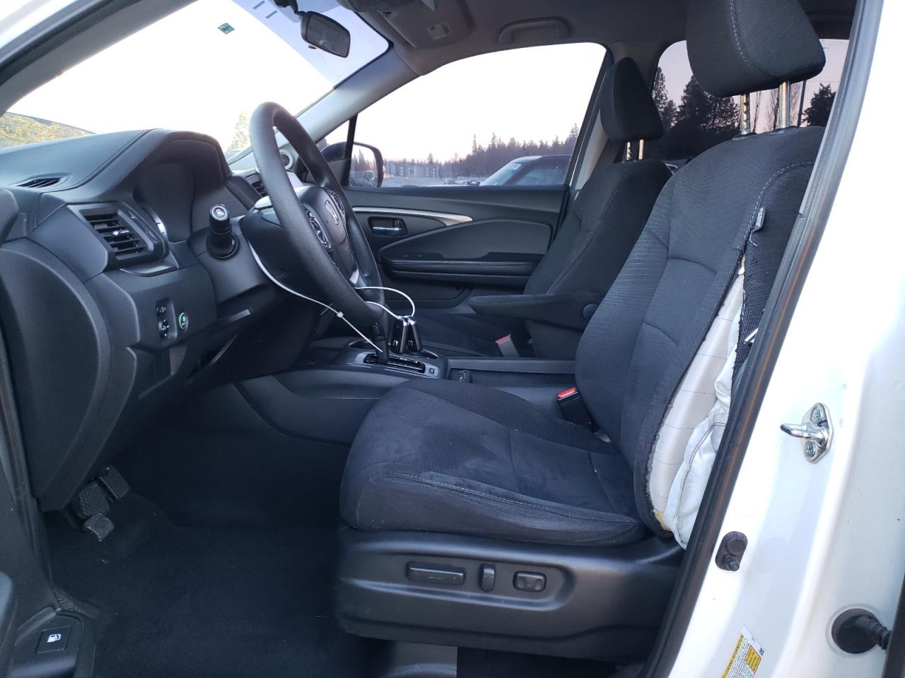 2018 Honda Pilot - Image 7