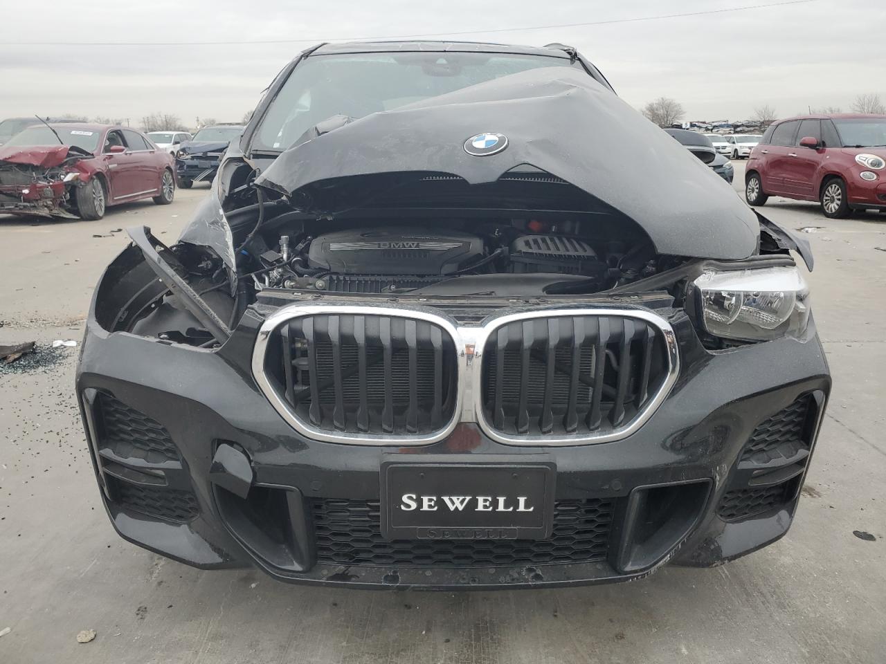 2021 BMW X1 - Image 5