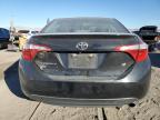 2014 Toyota Corolla L na sprzedaż w Las Vegas, NV - Front End