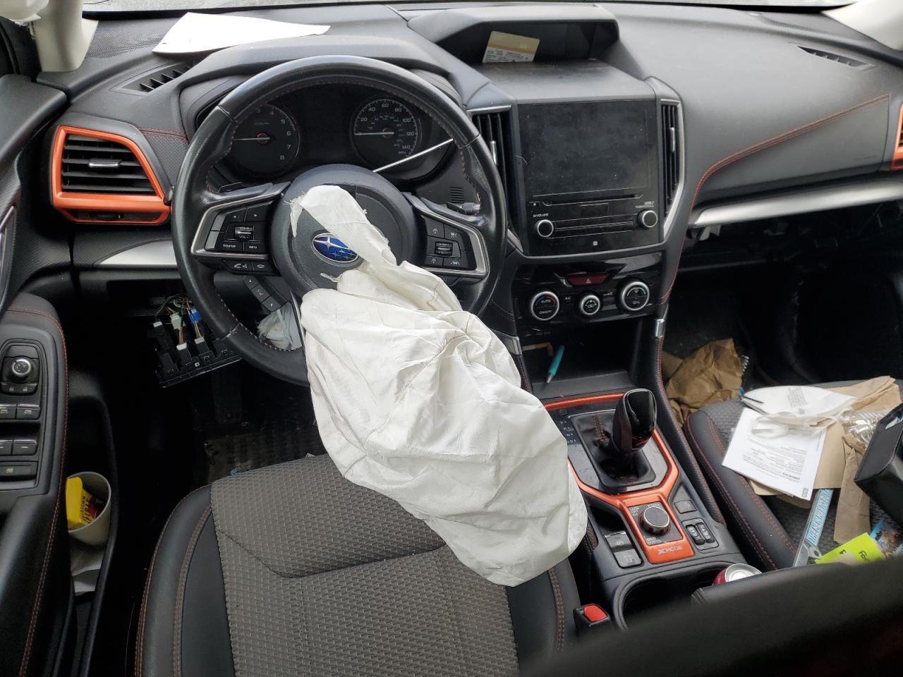 2019 Subaru Forester - Image 8