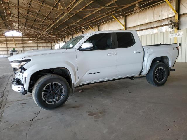 2024 Toyota Tacoma Double Cab