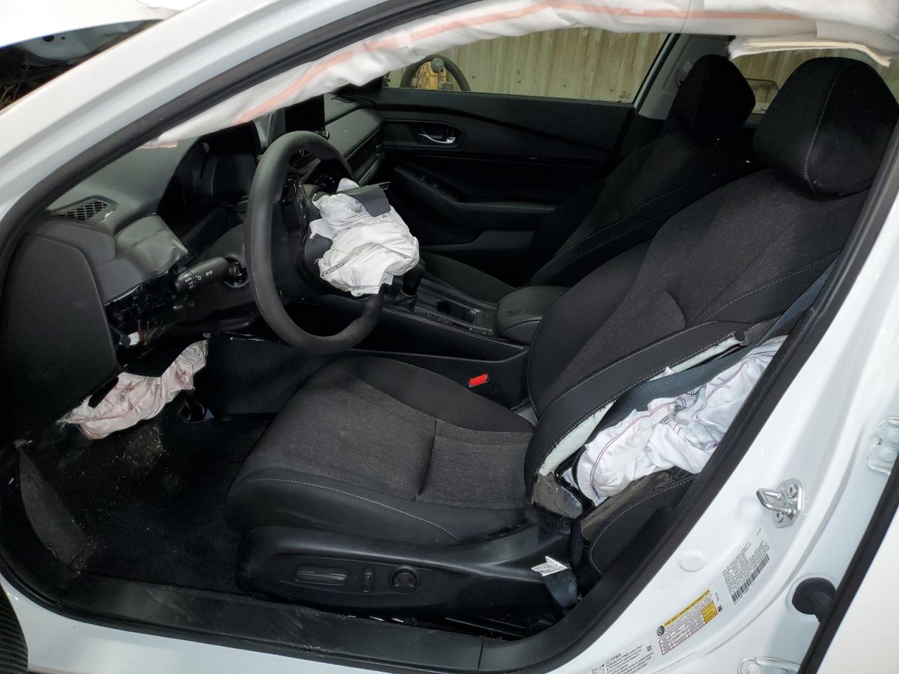 2024 Honda Accord - Image 7