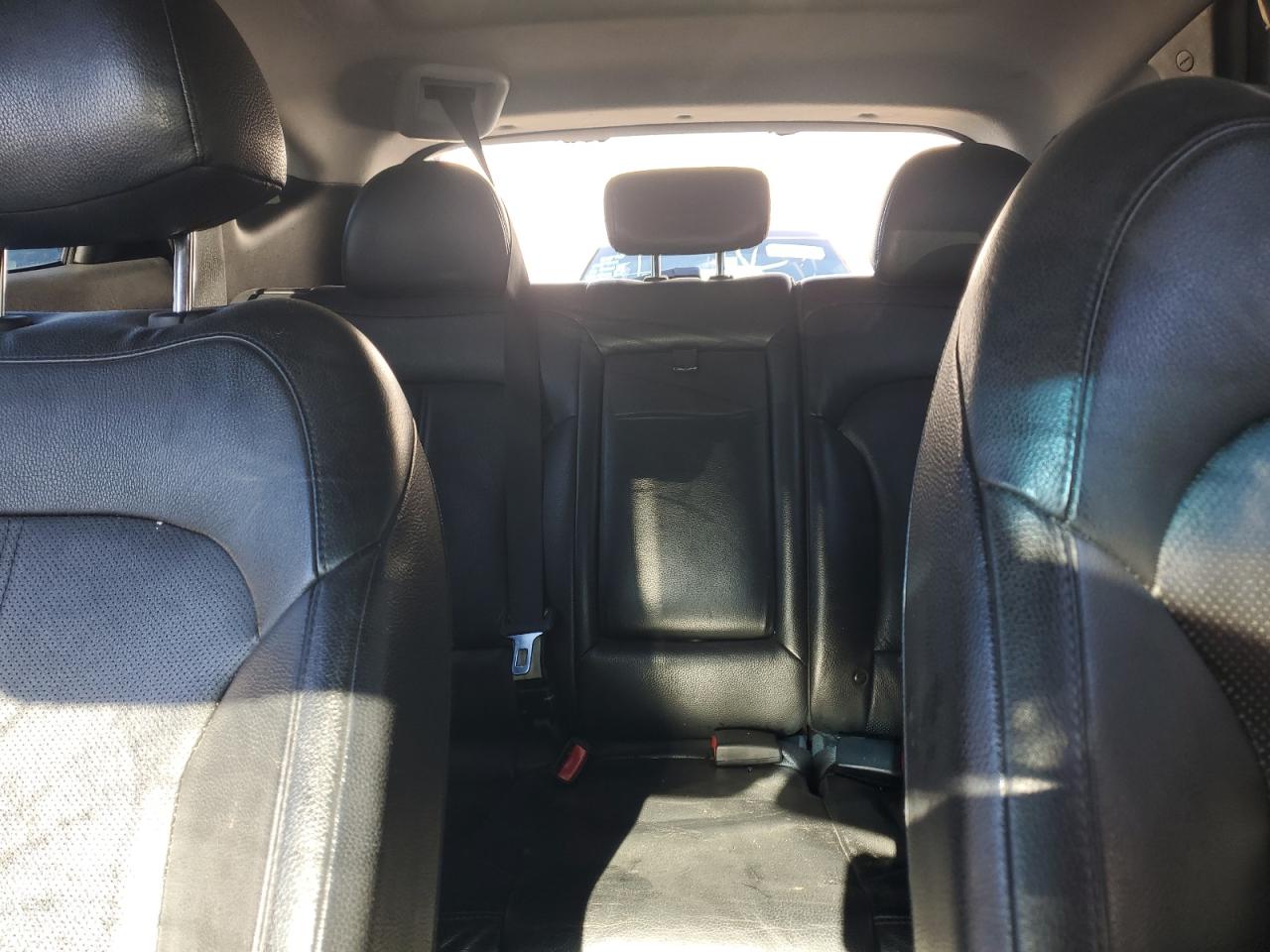 2014 Hyundai Tucson - Image 10