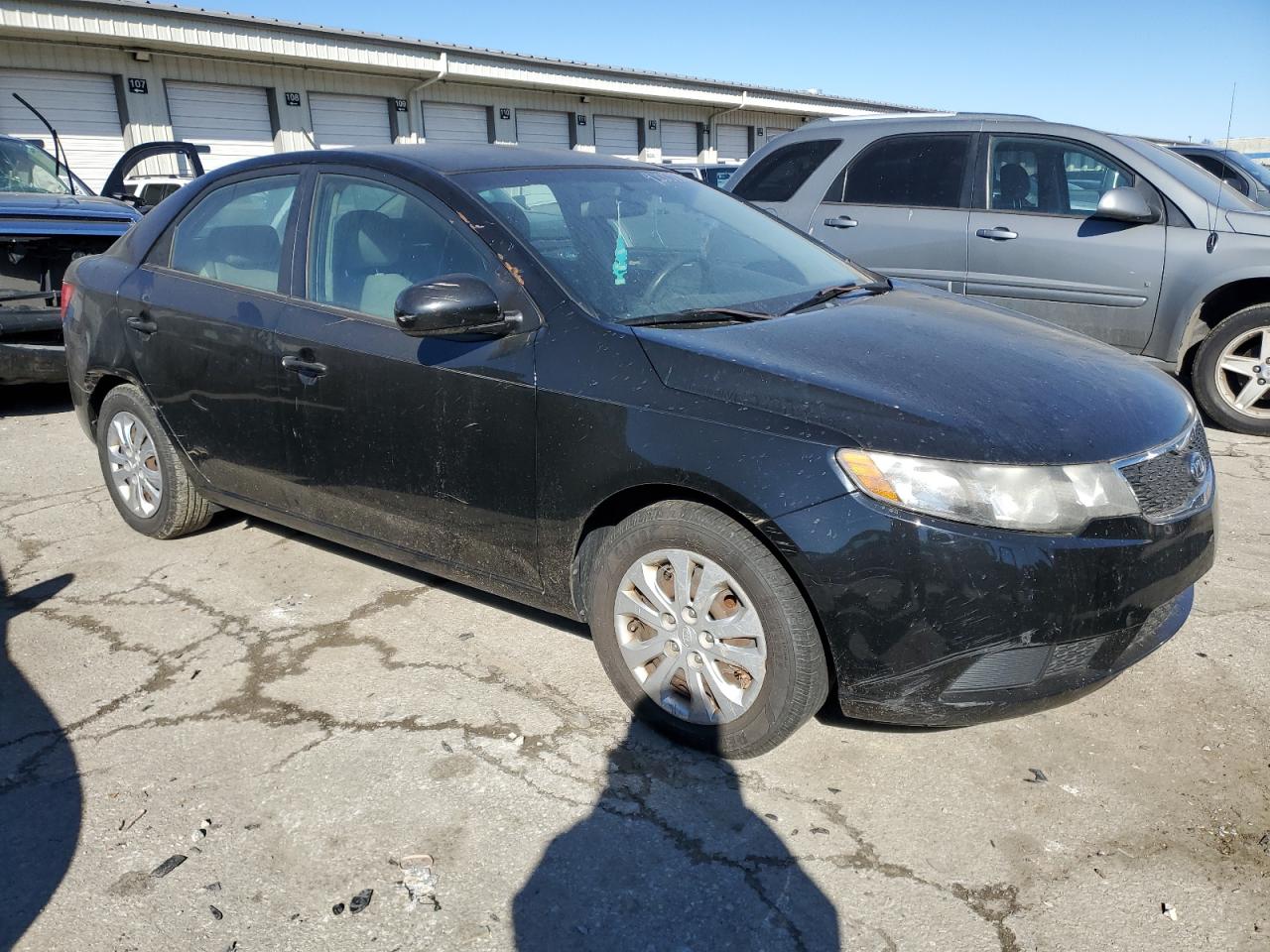 2011 Kia Forte - Image 4