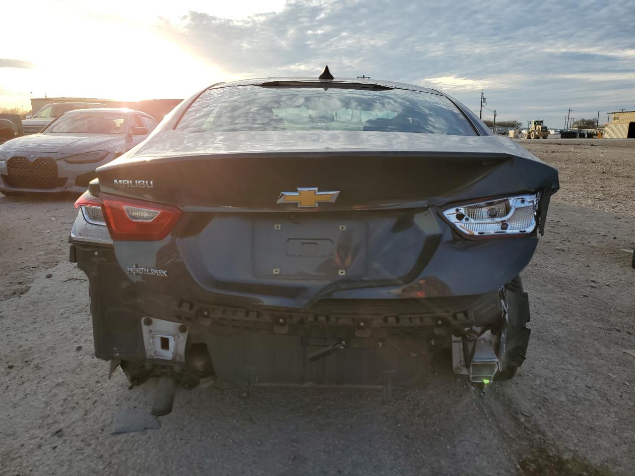 2018 Chevrolet Malibu - Image 6