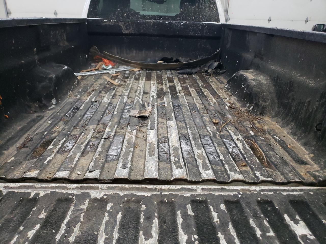 2008 Chevrolet Silverado C1500 VIN: 1GCEC14X78Z262888 Lot: 88676745