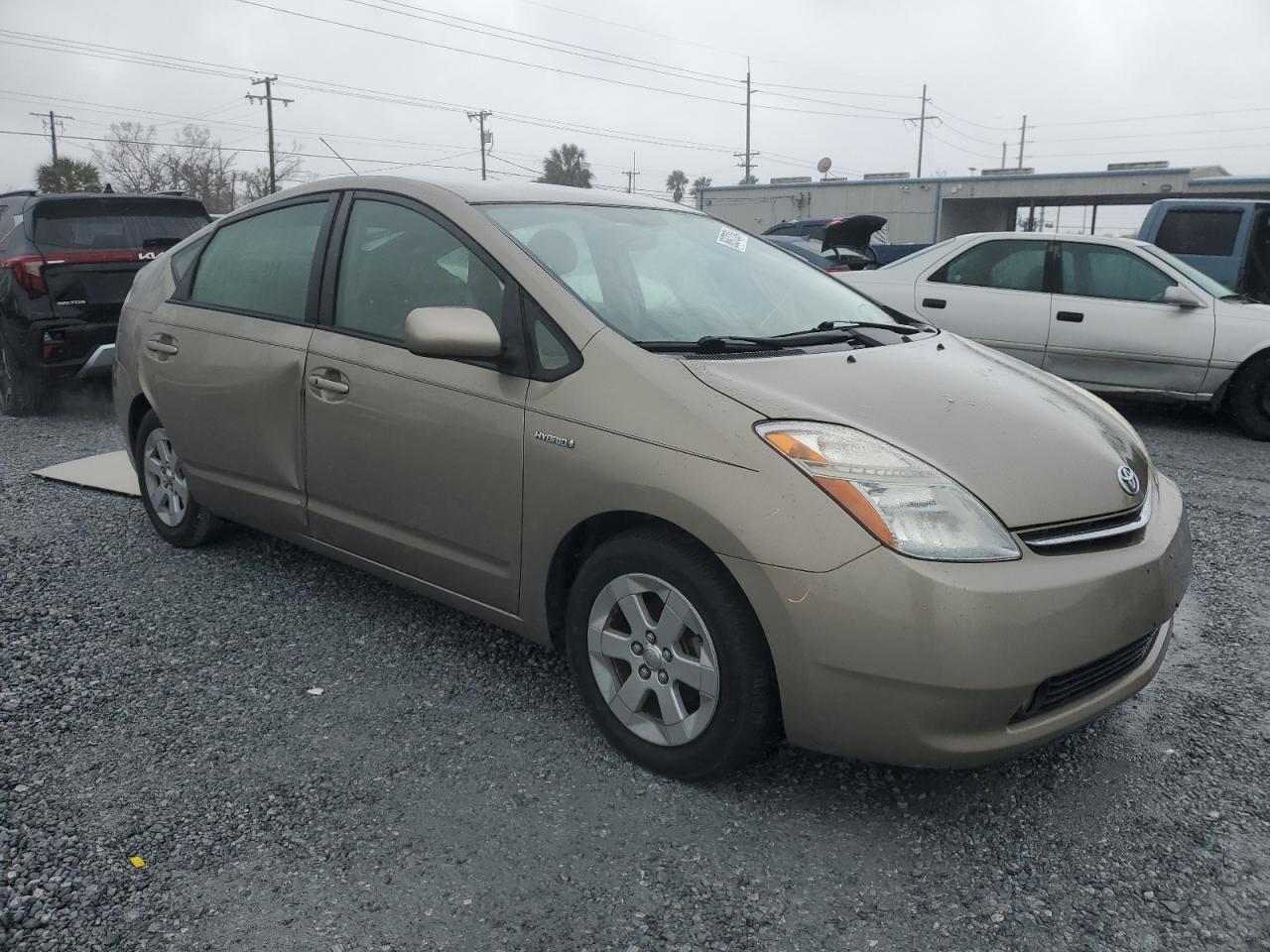 2009 Toyota Prius - Image 4