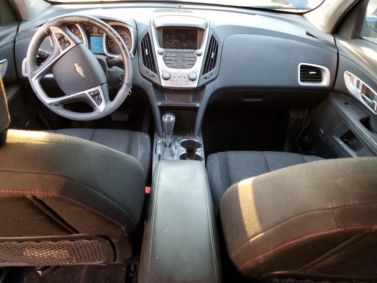 2016 Chevrolet Equinox - Image 8