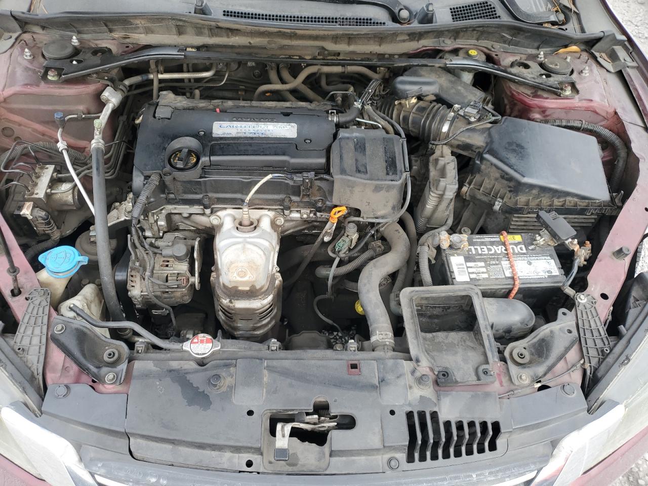 2014 Honda Accord - Image 11