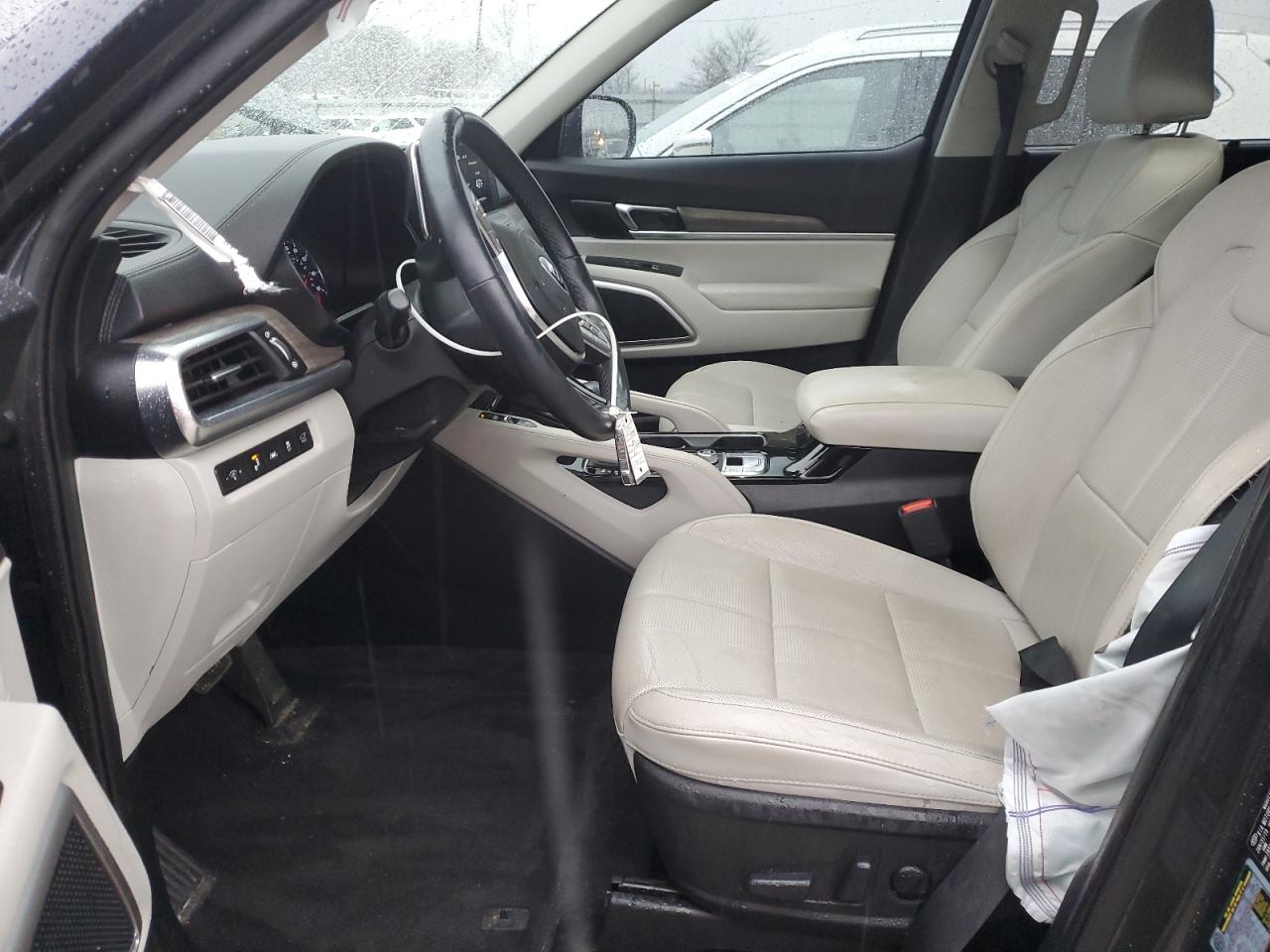 2020 Kia Telluride - Image 7