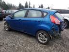 2019 Ford Fiesta Se за продажба в Graham, WA - Front End