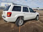 2004 Jeep Grand Cherokee Limited for Sale in Colorado Springs, CO - Front End