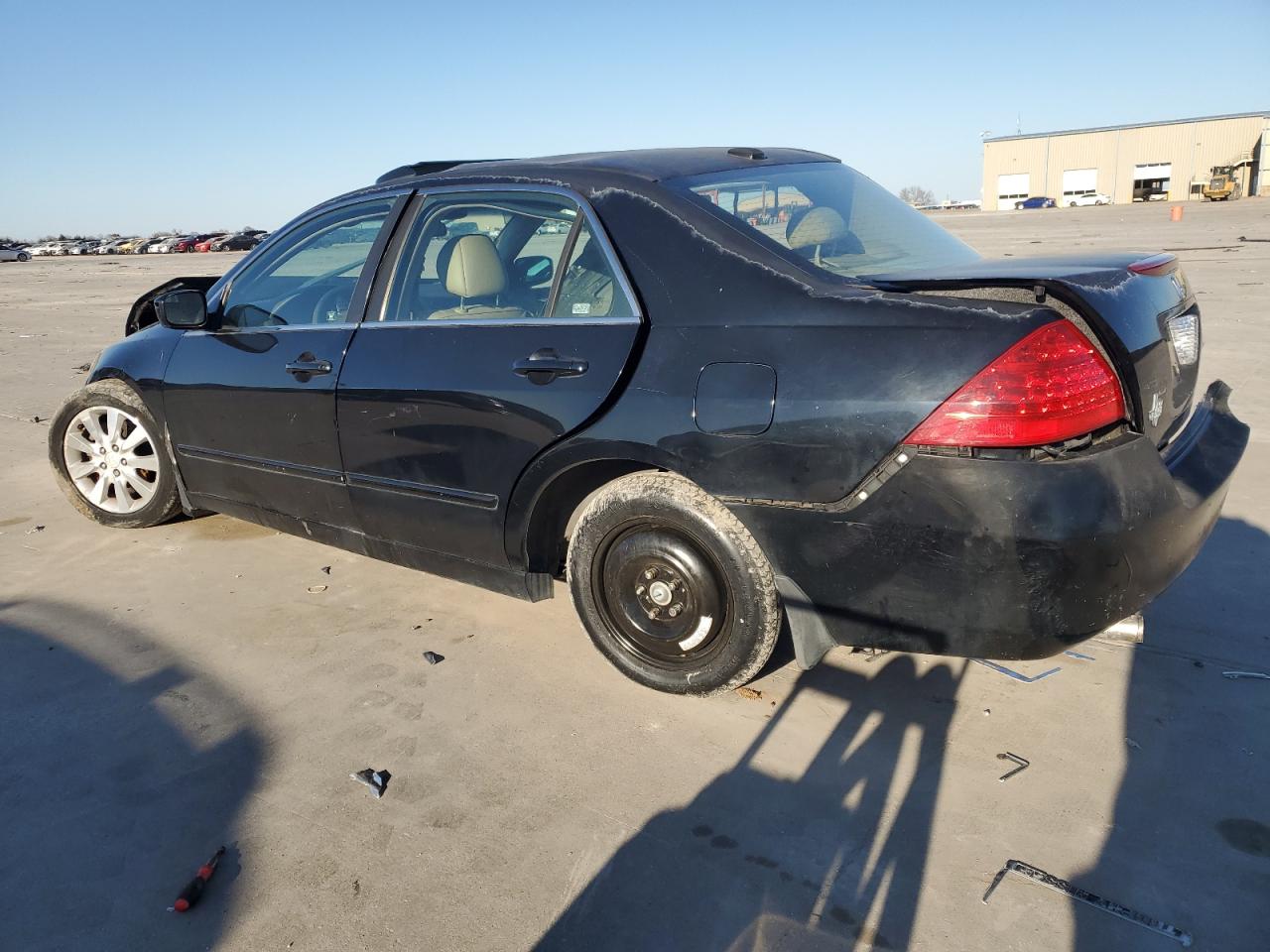 2006 Honda Accord - Image 2
