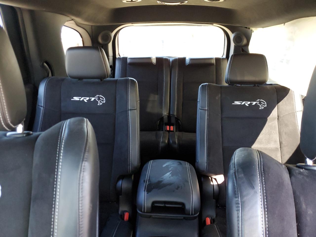 2021 Dodge Durango - Image 10