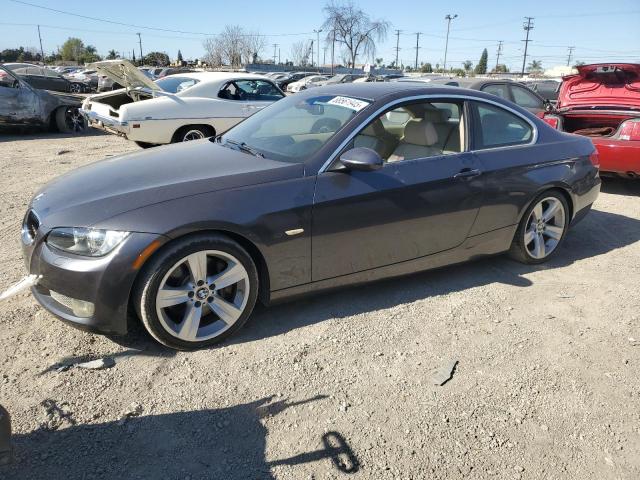 2008 Bmw 335 I