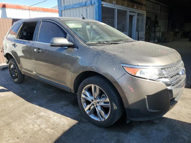  FORD EDGE 2013 Szary