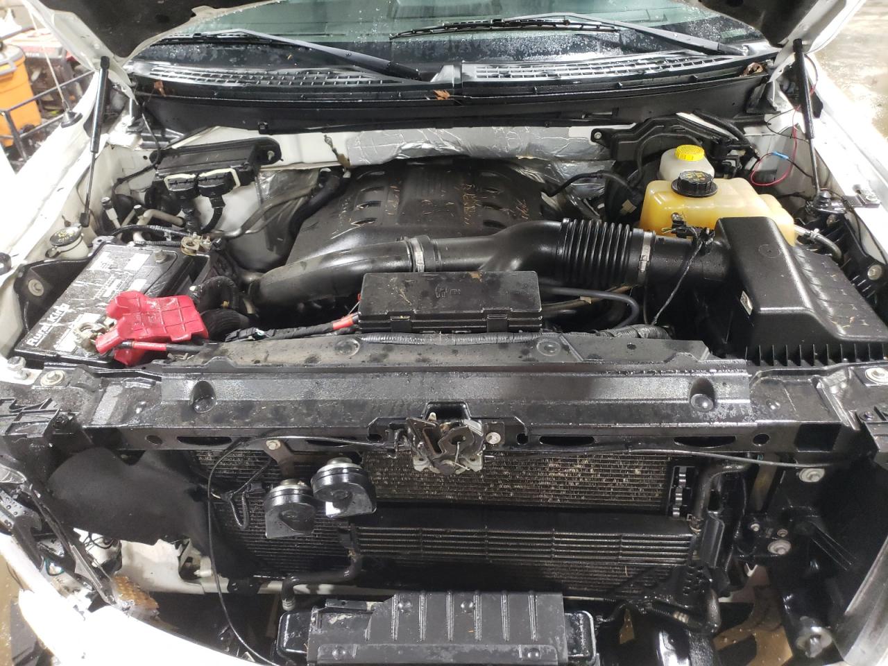2014 Ford F-150 - Image 11