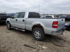 2007 Ford F150 Supercrew na sprzedaż w Woodhaven, MI - Minor Dent/Scratches