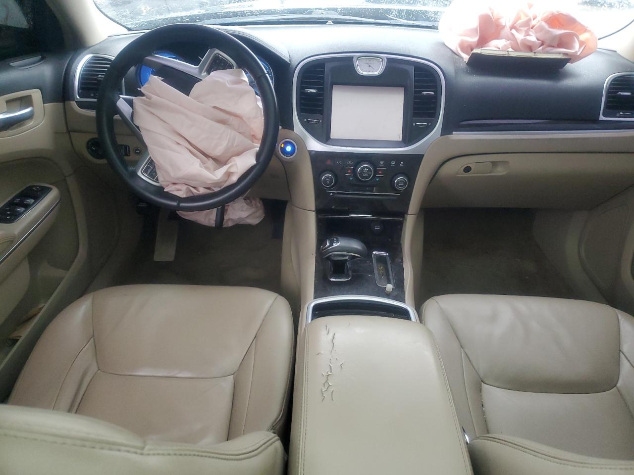 2013 Chrysler 300 - Image 8