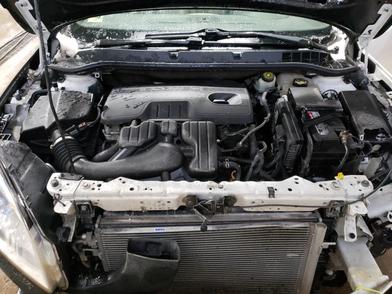 2013 Buick Verano - Image 11